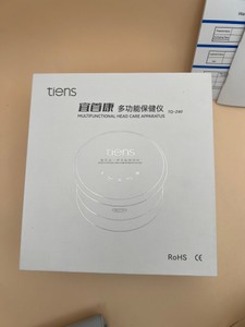 Б/в Масажер Tiens tq-z40 01-201030360