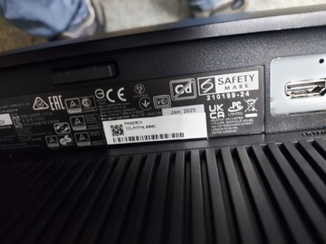Б/в Монітор Asus proart pa329cv 01-201031866