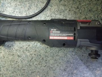 Б/в Багатофункціональний інструмент Intertool wt-0369 01-201031619