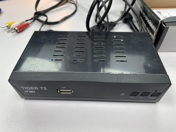 Б/в Підсилювач Tiger t2 iptv 01-201032066