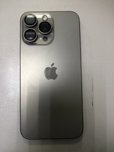Б/у Мобільний телефон Apple iphone 15 pro max 256gb 01-201031682