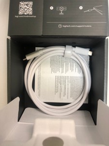 Б/в Веб - камера Logitech mx brio 4k 01-201031741