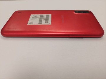 Б/в Мобільний телефон Samsung galaxy a01 2/16gb 01-201033581