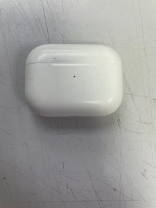 Б/в Навушники Apple airpods pro 2nd generation with magsafe charging case usb-c 01-201033653
