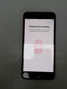 Б/в Мобільний телефон Apple iphone 8 plus 64gb 01-201032283
