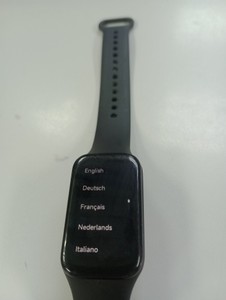 Б/у Смарт-часы Xiaomi smart band 8 active 01-201033687