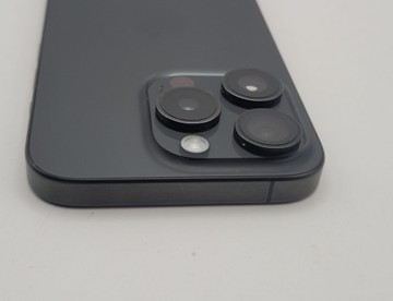 Б/у Мобільний телефон Apple iphone 15 pro 128gb esim 01-200994963