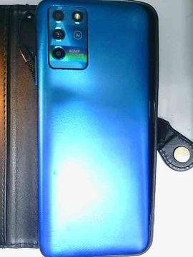 Б/в Мобільний телефон Zte blade v30 vita 4/128gb 01-201033926