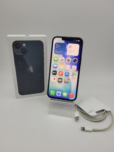 Б/в Мобільний телефон Apple iphone 13 128gb 01-200975241