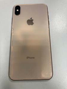 Б/у Мобільний телефон Apple iphone xs max 64gb 01-201035789