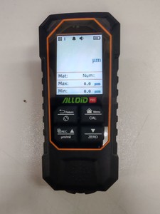 Б/в Товщиномір фарби Alloid tg-9936 01-201033950