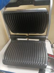Б/в Гриль Tefal optigrill gc706d34 01-201037854
