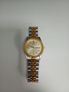 Б/в Годинник Citizen gn-4w-s 01-201037752