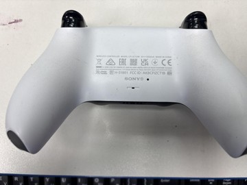 Б/в Геймпад Sony dual sense v2 01-201040976
