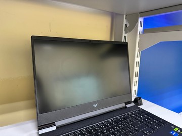 Б/в Ноутбук Hp 15/core i5-12450h ddr5/16gb ddr5/hdd *відсутній/ssd 500 gb/geforce rtx3050 6gb 01-201041318