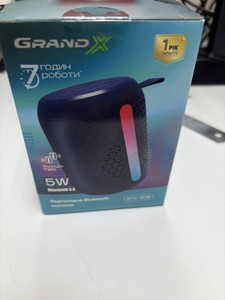 Б/в Акустика Grand-X bts-5db 01-201041331