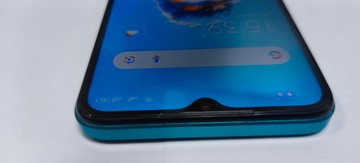 Б/в Мобільний телефон Zte blade a34 4/64gb 01-201038729