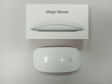 Б/в Миша Apple magic mouse 2 01-201041435