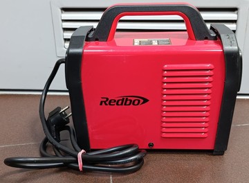 Б/в Зварювальний апарат Redbo mma 250 01-201042214