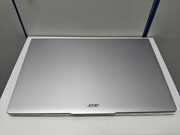 Б/в Ноутбук Acer 15/ryzen 5 7430u ddr4/16gb ddr4/hdd *відсутній/ssd 512 gb/*інтегрована 01-201041653