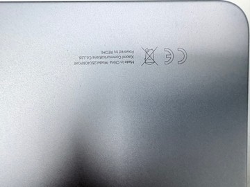 Б/в Планшет Xiaomi redmi pad 2 4/128gb wi-fi 01-201042387