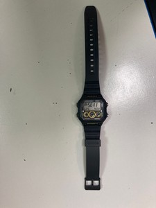 Б/в Годинник Casio ae-1300wh 01-201041593