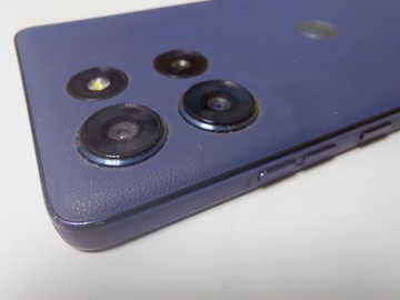 Б/в Мобільний телефон Motorola moto g86 power 12/256gb 01-201042528