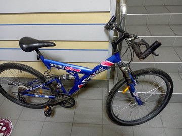 Б/в Велосипед Formula colt 01-201043475