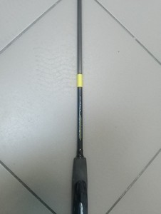 Б/в Вудилище Favorite u1 microjig / u1.1-722ul-s 01-201043456