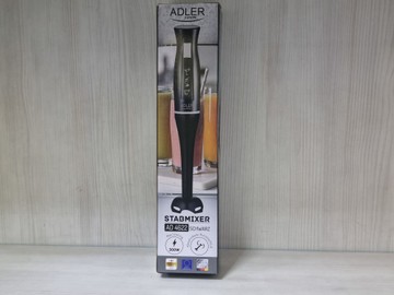 Б/в Блендер Adler ad 4622 01-200975702