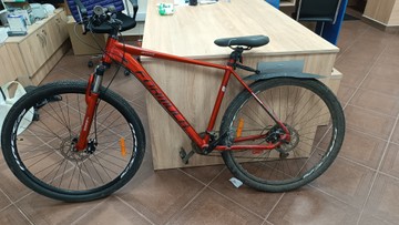 Б/в Велосипед Formula zephyr 2.0 01-201044133