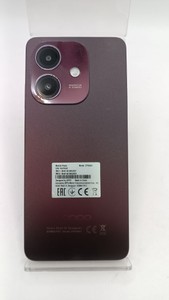 Б/в Мобільний телефон Oppo a3x 4g 4/128gb 01-201044045