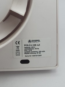 Б/в Витяжка Dospel polo 4 100 01-200924697