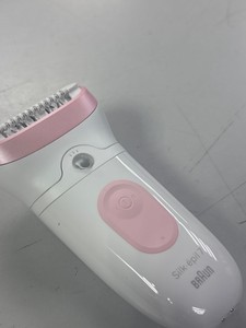 Б/в Епілятор Braun silk-epil 7 se 7-000 01-201047768
