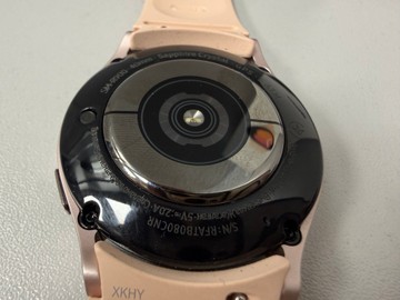Б/в Смарт-годинник Samsung galaxy watch5 40mm 01-201044268