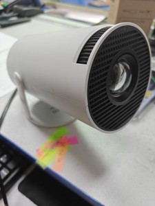 Б/в Проектор Projector hy300 01-201041945