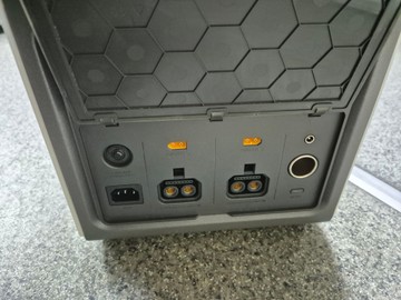 Б/в Зарядна станція Marstek mercury m2200 01-201046726