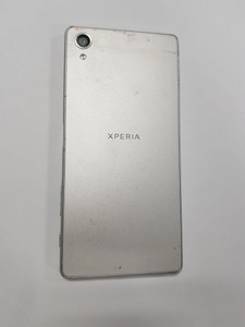 Б/в Мобільний телефон Sony xperia x dual f5122 3/64gb 01-201042306