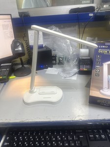 Б/в Лампа настільна Luno desk lamp 01-201045382