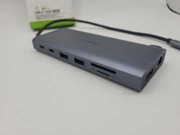 Б/в Usb-хаб Zmuipng zm026a 14in1 01-201050335