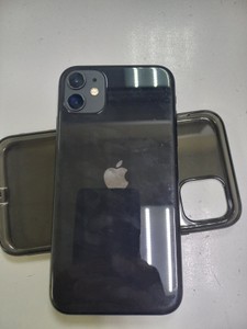 Б/в Мобільний телефон Apple iphone 11 128gb 01-201053324