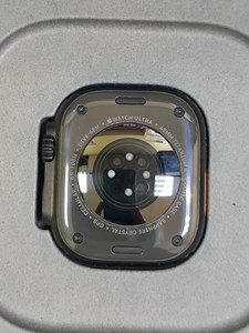 Б/у Смарт-часы Apple watch ultra 3 gps + cellular 49mm tit. case 01-201051326
