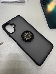 Б/в Мобільний телефон Samsung galaxy a07 4/128gb 01-201053320