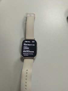 Б/в Смарт-годинник Xiaomi redmi watch 5 lite 01-201053825