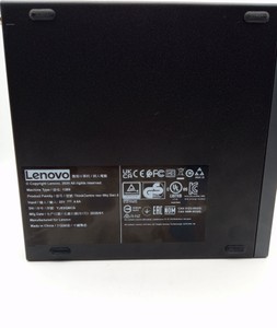 Б/в Системний блок Lenovo neo 50q gen5/intel core i5-13420h/16 gb ddr5/ssd 512 gb 01-201054706