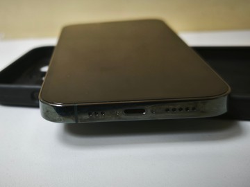 Б/в Мобільний телефон Apple iphone 13 pro 128gb 01-201054407