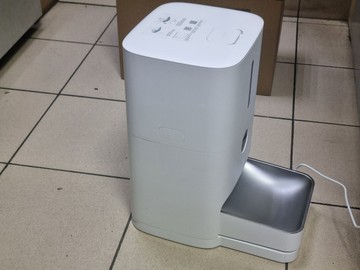 Б/у Розумна годівниця Xiaomi smart pet food feeder 2 01-201054882