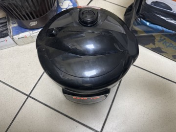 Б/в Мультиварка Delimano kf-r50 01-201053704