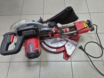 Б/в Пила дискова Einhell tc-sm 2531/2 u 01-201053545