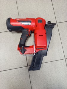Б/в Цвяхозабивач Milwaukee m18 ffn21-0c 01-201051359
